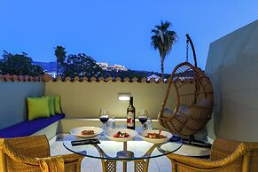 Athenaeum Eridanus Luxury Hotel