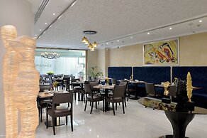 Athenaeum Eridanus Luxury Hotel