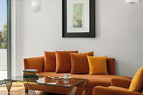 Athenaeum Eridanus Luxury Hotel