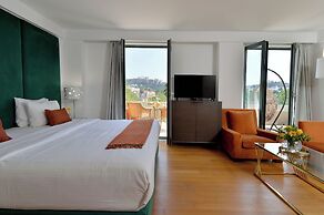 Athenaeum Eridanus Luxury Hotel