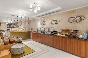 Athenaeum Eridanus Luxury Hotel
