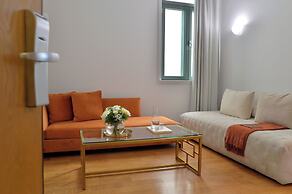 Athenaeum Eridanus Luxury Hotel