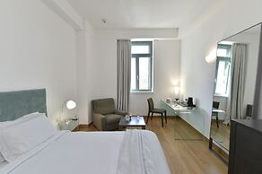 Athenaeum Eridanus Luxury Hotel