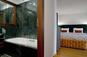 Athenaeum Eridanus Luxury Hotel