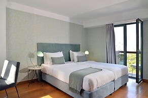 Athenaeum Eridanus Luxury Hotel