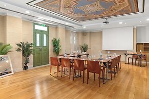 Athenaeum Eridanus Luxury Hotel