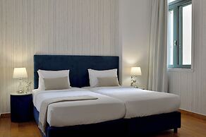 Athenaeum Eridanus Luxury Hotel