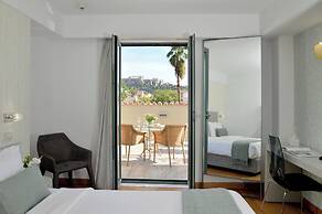 Athenaeum Eridanus Luxury Hotel