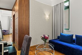 Athenaeum Eridanus Luxury Hotel