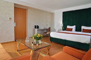 Athenaeum Eridanus Luxury Hotel