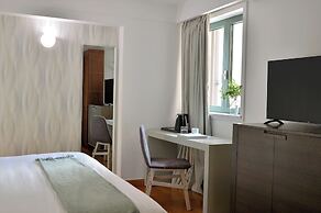 Athenaeum Eridanus Luxury Hotel