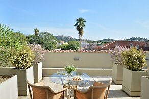 Athenaeum Eridanus Luxury Hotel