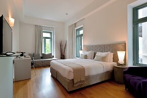 Athenaeum Eridanus Luxury Hotel