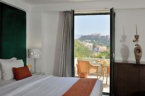 Athenaeum Eridanus Luxury Hotel