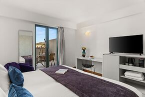 Athenaeum Eridanus Luxury Hotel
