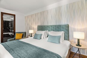 Athenaeum Eridanus Luxury Hotel
