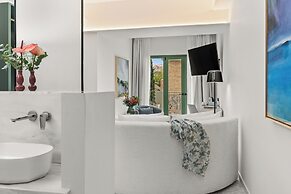 Athenaeum Eridanus Luxury Hotel