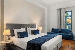 Athenaeum Eridanus Luxury Hotel