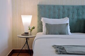 Athenaeum Eridanus Luxury Hotel