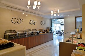 Athenaeum Eridanus Luxury Hotel