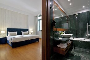 Athenaeum Eridanus Luxury Hotel