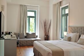 Athenaeum Eridanus Luxury Hotel