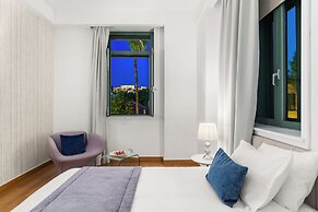 Athenaeum Eridanus Luxury Hotel