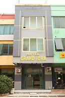 Grand IORA Bekasi