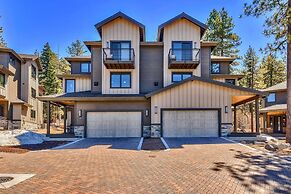 Gondola Vista 8 - 5 Br Townhouse