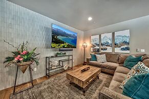 Gondola Vista 8 - 5 Br Townhouse