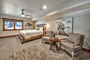 Gondola Vista 8 - 5 Br Townhouse