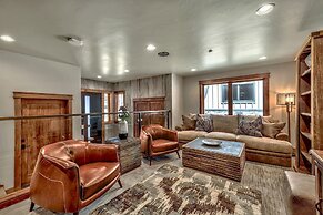 Gondola Vista 8 - 5 Br Townhouse