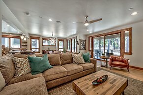 Gondola Vista 8 - 5 Br Townhouse