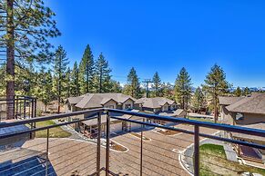 Gondola Vista 8 - 5 Br Townhouse