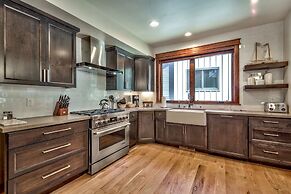 Gondola Vista 8 - 5 Br Townhouse