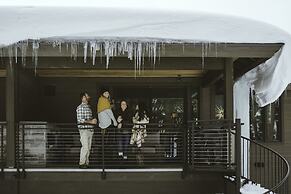 Gondola Vista 8 - 5 Br Townhouse