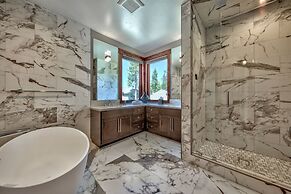 Gondola Vista 8 - 5 Br Townhouse