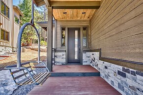 Gondola Vista 8 - 5 Br Townhouse