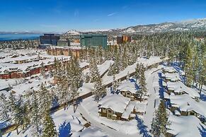 Gondola Vista 8 - 5 Br Townhouse