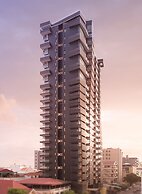 Luxcity Hotel & Apartment