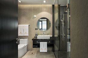 Luxcity Hotel & Apartment