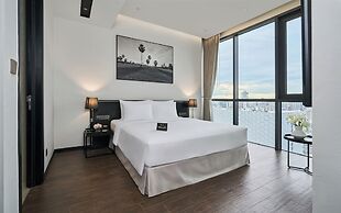 Luxcity Hotel & Apartment