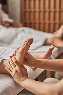 Luxcity Hotel & Apartment