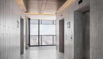 Luxcity Hotel & Apartment