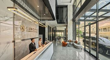 Luxcity Hotel & Apartment