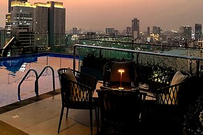 Luxcity Hotel & Apartment