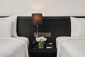 Luxcity Hotel & Apartment