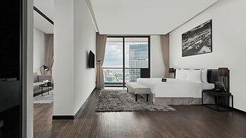 Luxcity Hotel & Apartment