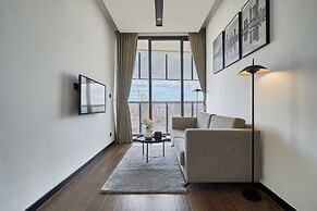 Luxcity Hotel & Apartment