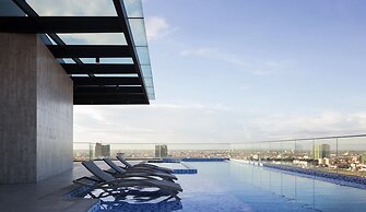 Luxcity Hotel & Apartment